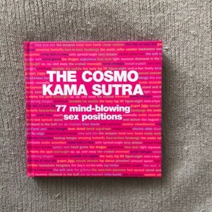 Cosmopolitan Kama Sutra